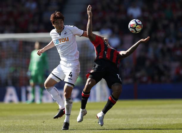 平的竞争中 平的竞争中